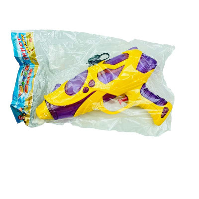 Водяний пістолет 22 см K032_Pink