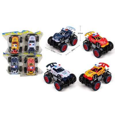 Машинка Джип інерційна 6989-1 Машинка Джип інерційна 6989-1