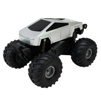 Автомодель Tesla Cybertruck на радіокеруванні CV-B907 Автомодель Tesla Cybertruck на радіокеруванні CV-B907