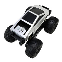 Автомодель Tesla Cybertruck на радіокеруванні CV-B907 Автомодель Tesla Cybertruck на радіокеруванні CV-B907