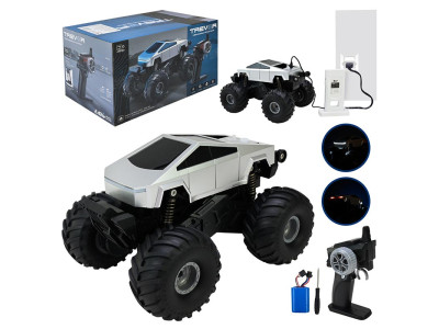 Автомодель Tesla Cybertruck на радіокеруванні CV-B907