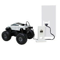 Автомодель Tesla Cybertruck на радіокеруванні CV-B907 Автомодель Tesla Cybertruck на радіокеруванні CV-B907