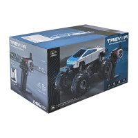 Автомодель Tesla Cybertruck на радіокеруванні CV-B907 Автомодель Tesla Cybertruck на радіокеруванні CV-B907