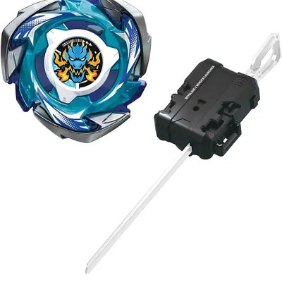 Вовчок BEYBLADE X CX-01A