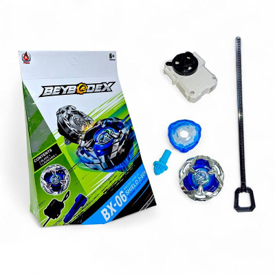 Вовчок BEYBLADE BX-06A