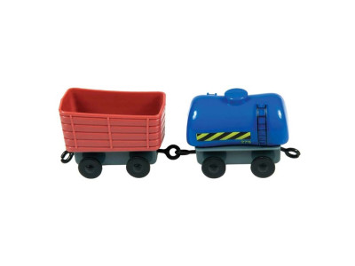 Мій перший потяг Cars 235/58562
