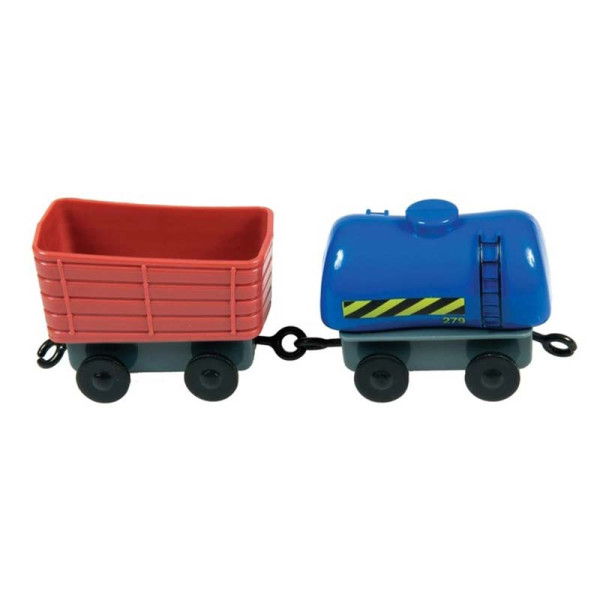 Мой первый поезд - Cars 235/58562 Мой первый поезд - Cars 235/58562