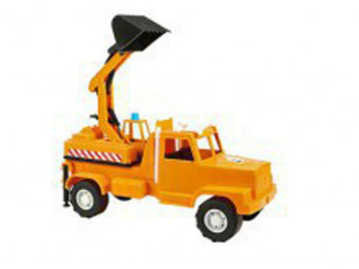 Вольво "Екскаватор" 276