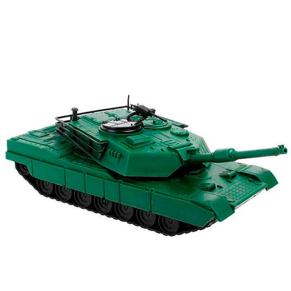 Танк "Abrams M-1" 433 Танк "Abrams M-1" 433