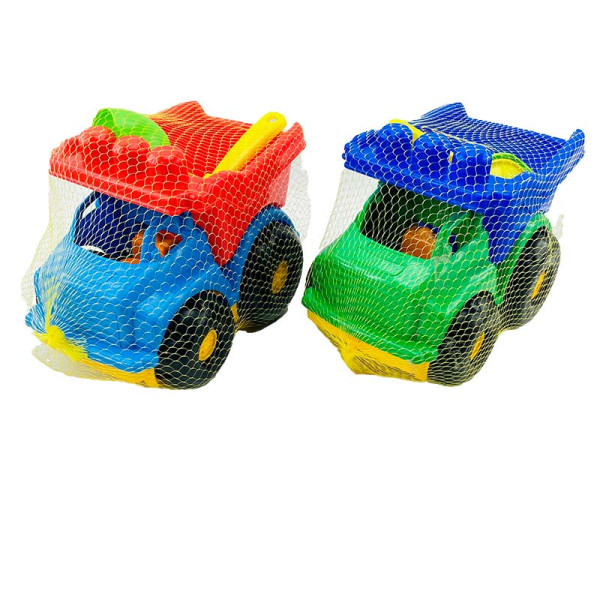 Машина "Тотошка" самоскид 0169 Машина "Тотошка" самоскид 0169