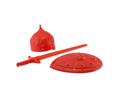 Набір лицарський Хар.0701 Набір лицарський Хар.0701