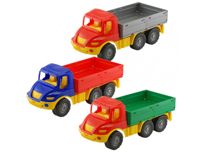 Машинка бортова "Атлантіс" Хар.0602 Машинка бортова "Атлантіс" Хар.0602