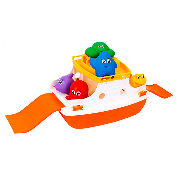 Іграшка «ПоромТехноК» 7938 Іграшка «ПоромТехноК» 7938