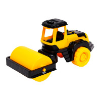 Іграшка «Трактор ТехноК», арт.7044 (4) 7044
