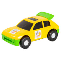 Машинка "Авто-крос" 39013