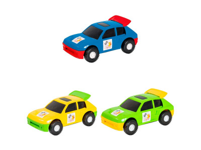 Машинка "Авто-крос" 39013