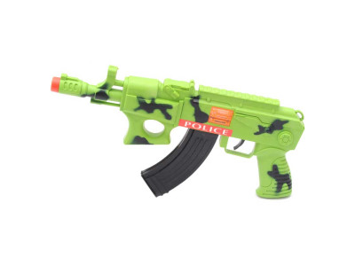 Автомат механічний 3018C р.33*175 см 3018C Автомат механічний 3018C р.33*175 см 3018C