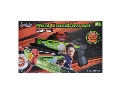 Арбалет зі стрілами J1805 Арбалет зі стрілами J1805