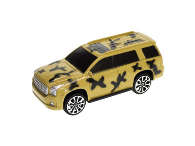 Машина військова інерційна в кульку HC1620A р.24*10*105см HC1620A