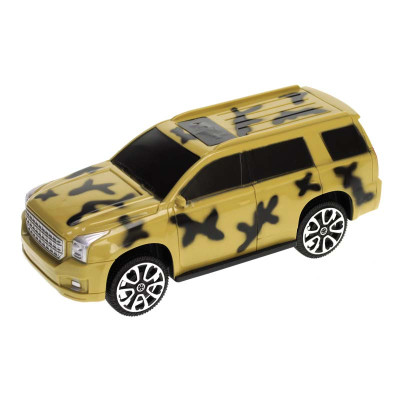 Машина військова інерційна в кульку HC1620A р.24*10*105см HC1620A Машина військова інерційна в кульку HC1620A р.24*10*105см HC1620A