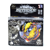 Іграшки дзиґа Beyblade GOLD DRAGON B00(BB848)