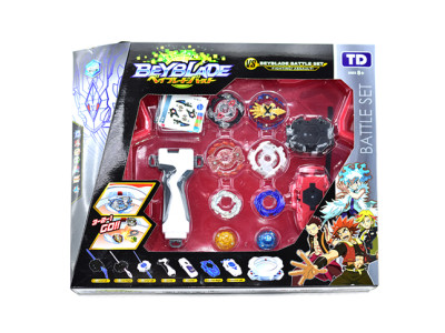 Набір Beyblade TD1011