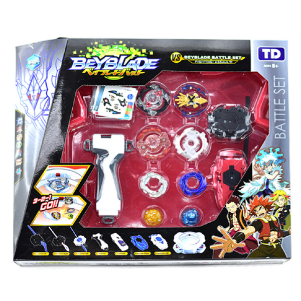 Набір Beyblade TD1011 Набір Beyblade TD1011