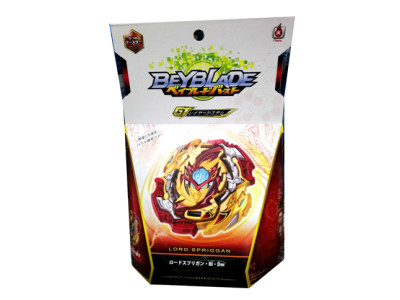 Дзиґа Beyblade Lord Spriggan B149