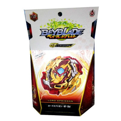 Дзиґа Beyblade Lord Spriggan B149