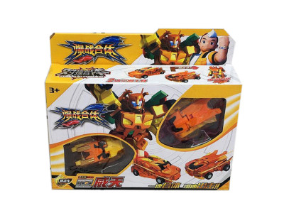 Трансформер 5822 Трансформер 5822