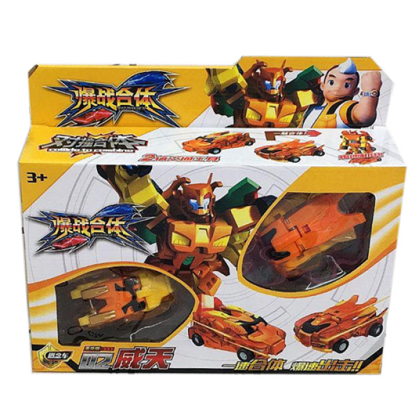 Трансформер 5822 Трансформер 5822