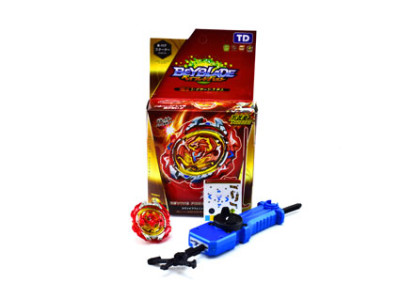 БейдБлейд ФЕНІКС + ручка TD1009-A78C БейдБлейд ФЕНІКС + ручка TD1009-A78C