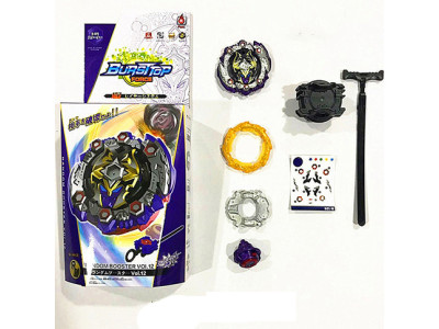 Іграшки дзиґа Beyblade "RENDOM BOOSTER" VOL.12 B125 Іграшки дзиґа Beyblade "RENDOM BOOSTER" VOL.12 B125