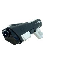 Водний пістолет WATER GUN Q001_Black-White