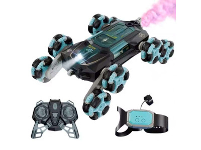 Баггі на радіокеруванні CV-D600 Баггі на радіокеруванні CV-D600