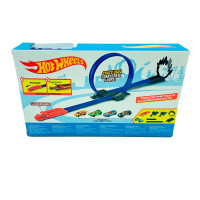 Трек Hot Wheels MS35_Red