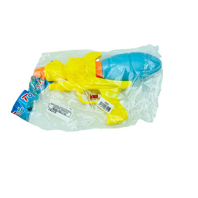 Водяний пістолет 20 см K039_Yellow-Green