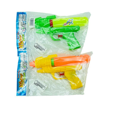 Водяний пістолет 18 см K043