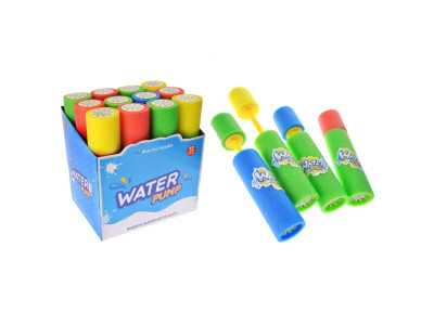 Водяна помпа з поролону 30 см Q7-30 Водяна помпа з поролону 30 см Q7-30