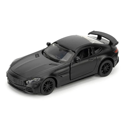Машинка Автопром Спорткар металевий AP74108_Black