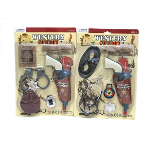Ковбойський набір 01000727