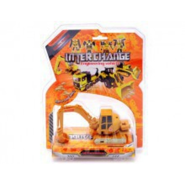 Трансформер у коробці W6699-1 Трансформер у коробці W6699-1