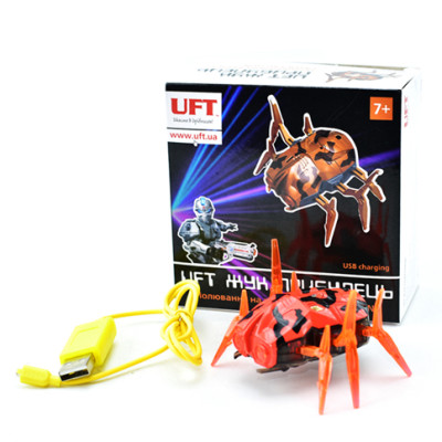 Іграшка "Жук інопланетянин" bug U7 Іграшка "Жук інопланетянин" bug U7