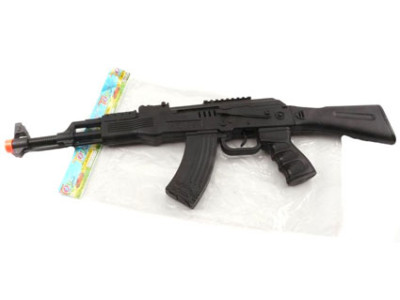 Автомат у пакеті AK47