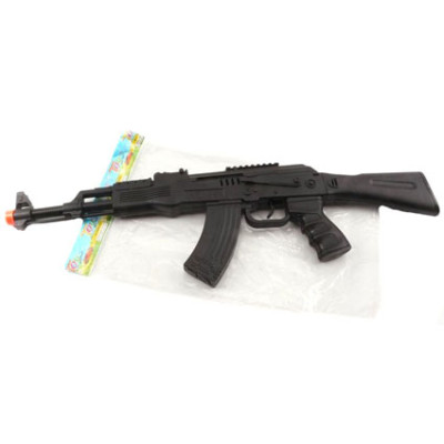 Автомат у пакеті AK47