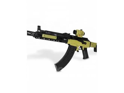 Автомат на гум.кулях № 779A 01850 Автомат на гум.кулях № 779A 01850