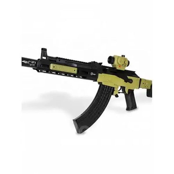 Автомат на гум.кулях № 779A 01850 Автомат на гум.кулях № 779A 01850