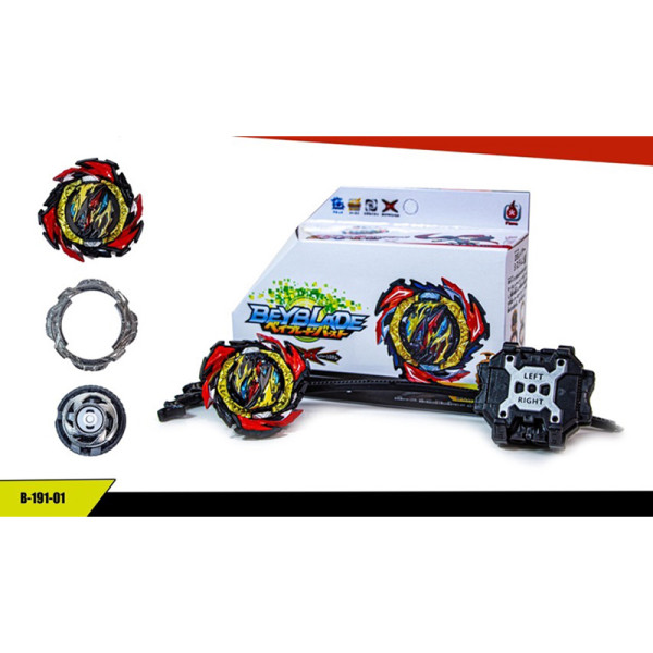 Бейблейд BEYBLADE B191-01 B191-01