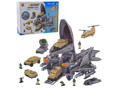 Ігровий набір Военная серия P941-A Ігровий набір Военная серия P941-A