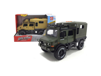 Машина військова інерційна озвучена зі світлом 2 кольори RJ5523 Машина військова інерційна озвучена зі світлом 2 кольори RJ5523